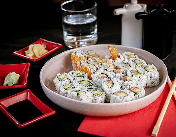 Formule maki