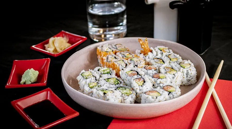 Makis à Castelnau-de-Médoc