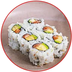 Makis californias
