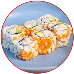 Makis californias