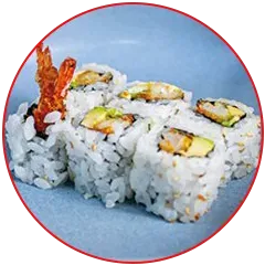 Makis californias