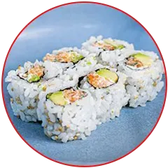 Makis californias