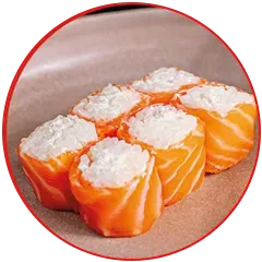 Makis californias