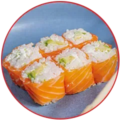 Makis californias
