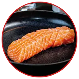 Sashimis
