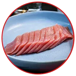 Sashimis
