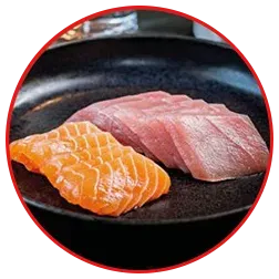 Sashimis
