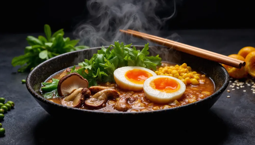 Ramen à Castelnau-de-Médoc