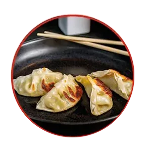Gyozas