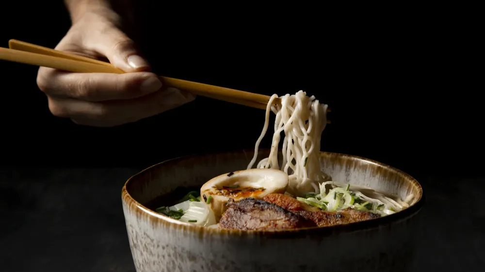 Restaurant asiatique à Castelnau-de-Médoc